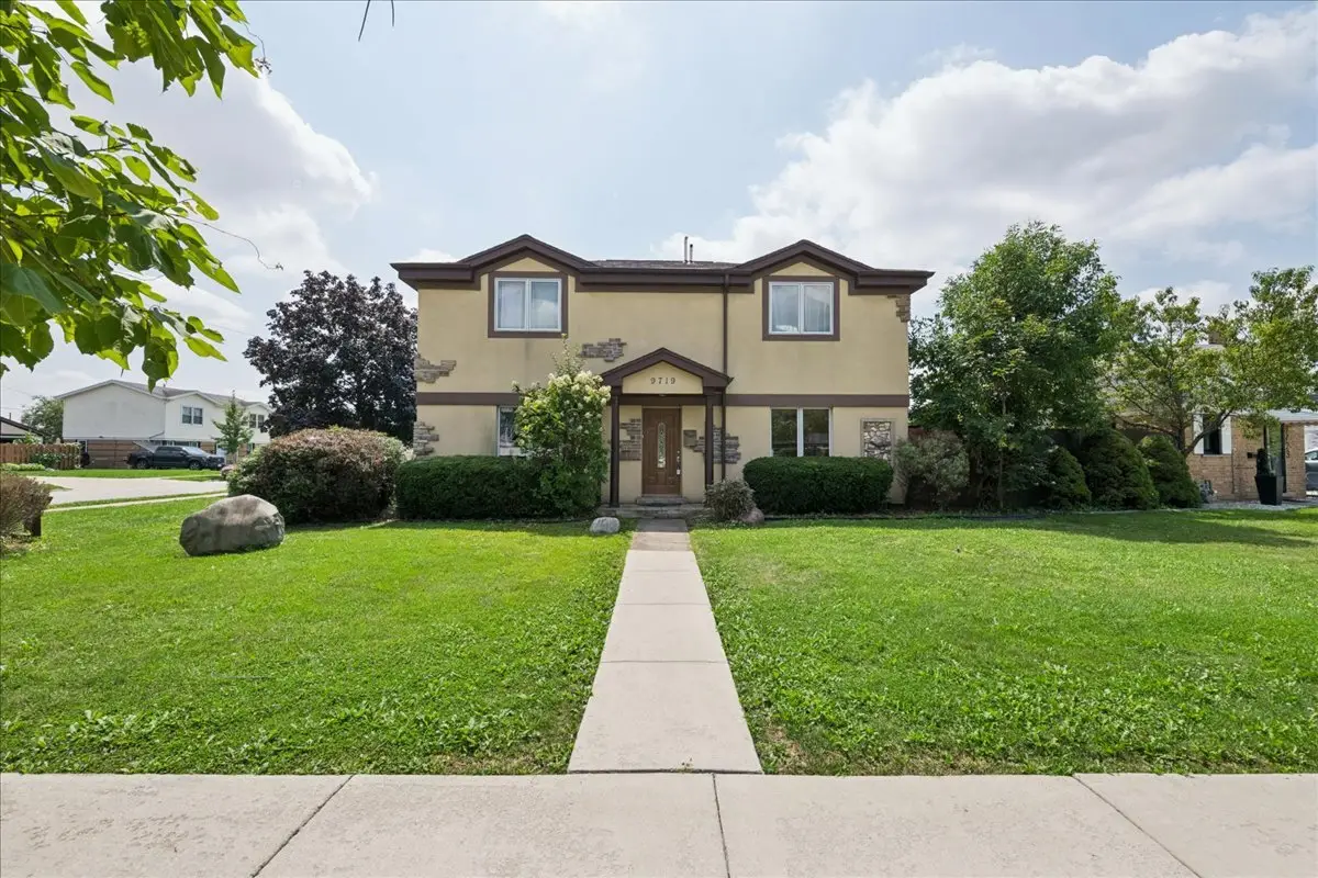 9719 Johanna Avenue, Franklin Park, IL 60131 - #1