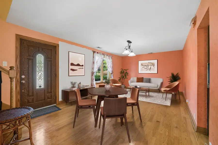 9719 Johanna Avenue, Franklin Park, IL 60131 - #3