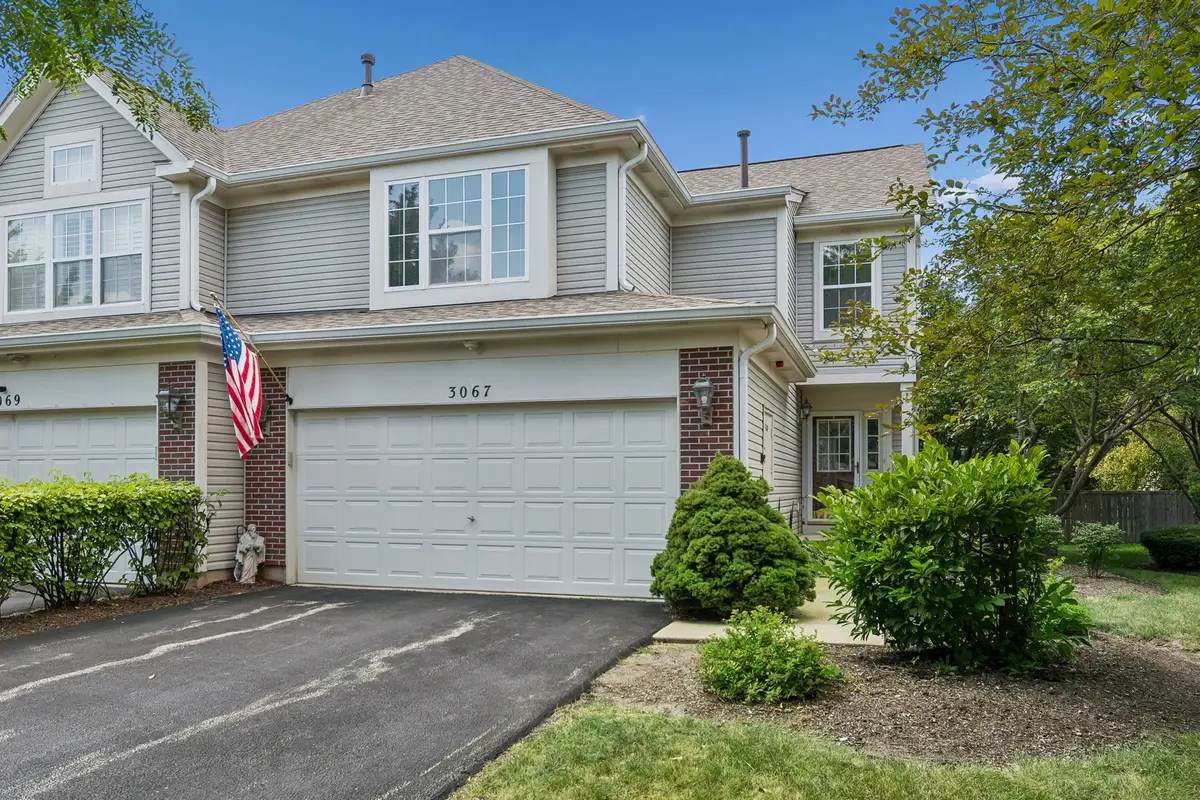3067 Serenity Lane, Naperville, IL 60564 - #1