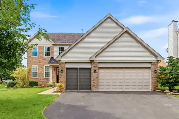 2203 Seaton Avenue, Joliet, IL 60431