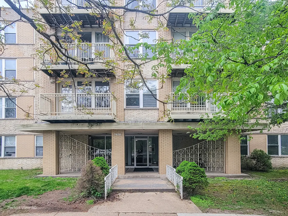 2501 W Touhy Avenue #203, Chicago, IL 60645 - #1