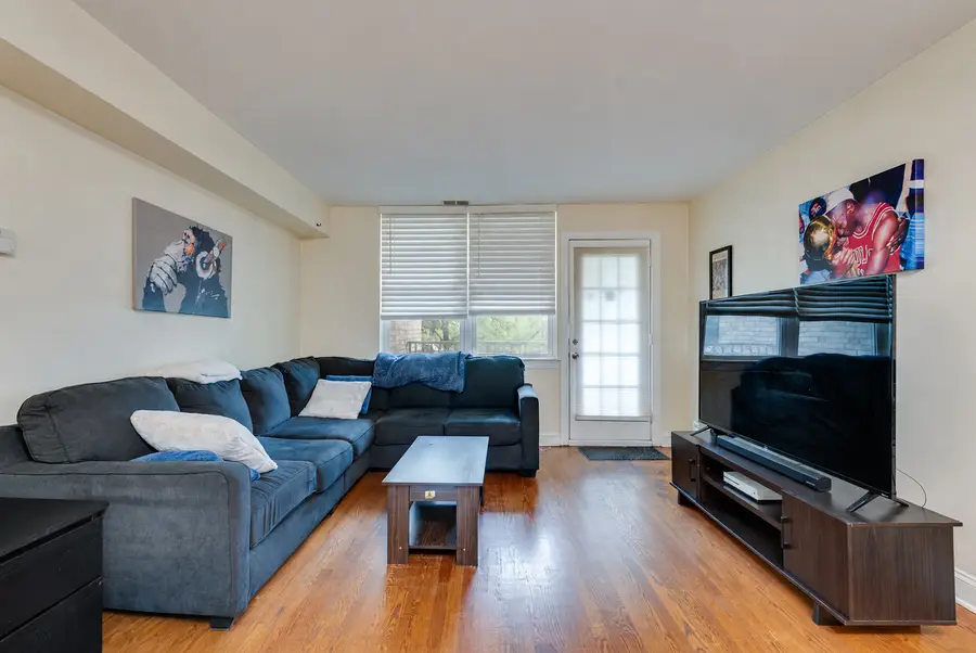 2501 W Touhy Avenue #203, Chicago, IL 60645 - #2