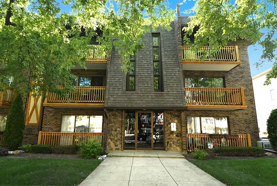 10428 S Keating Avenue #C5, Oak Lawn, IL 60453 - #2