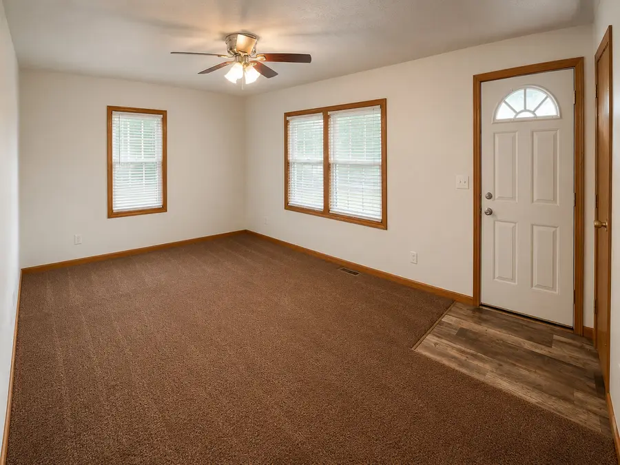 609 W Clark Street, Thomasboro, IL 61878 - #2