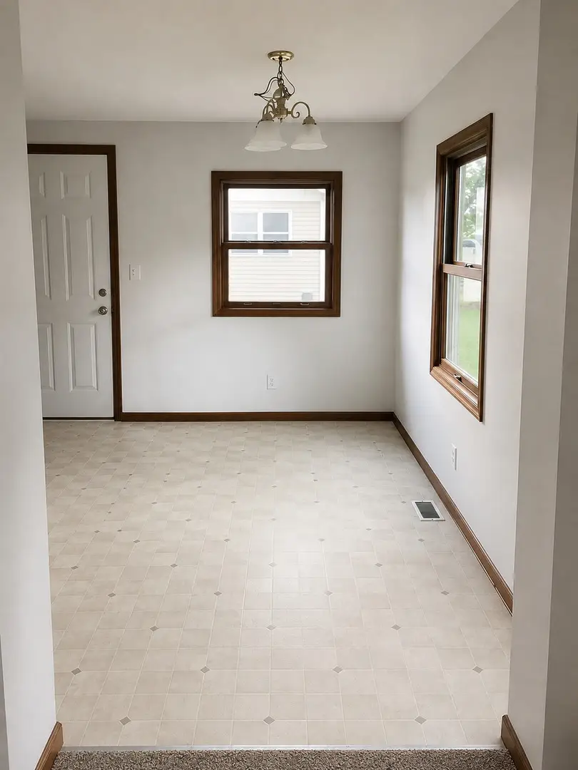 609 W Clark Street, Thomasboro, IL 61878 - #3