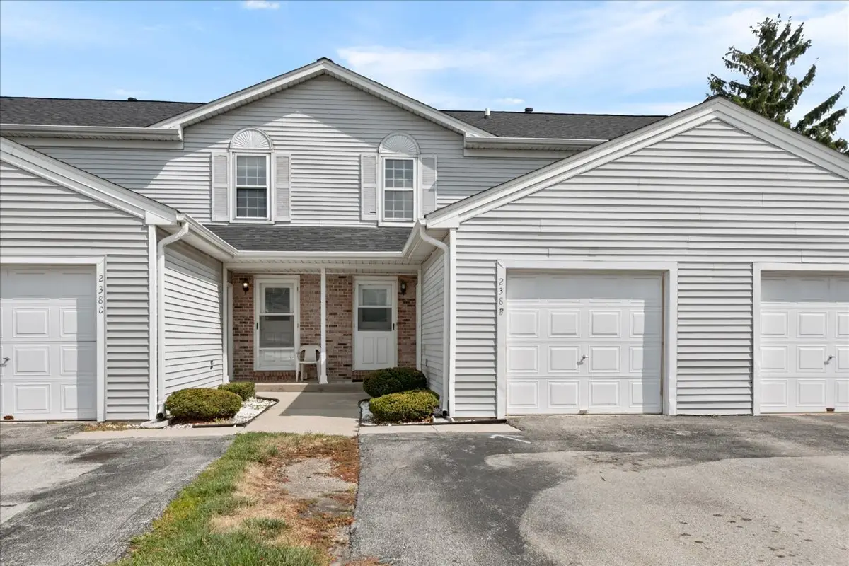 238 N Walnut Street, Bensenville, IL 60106 - #1