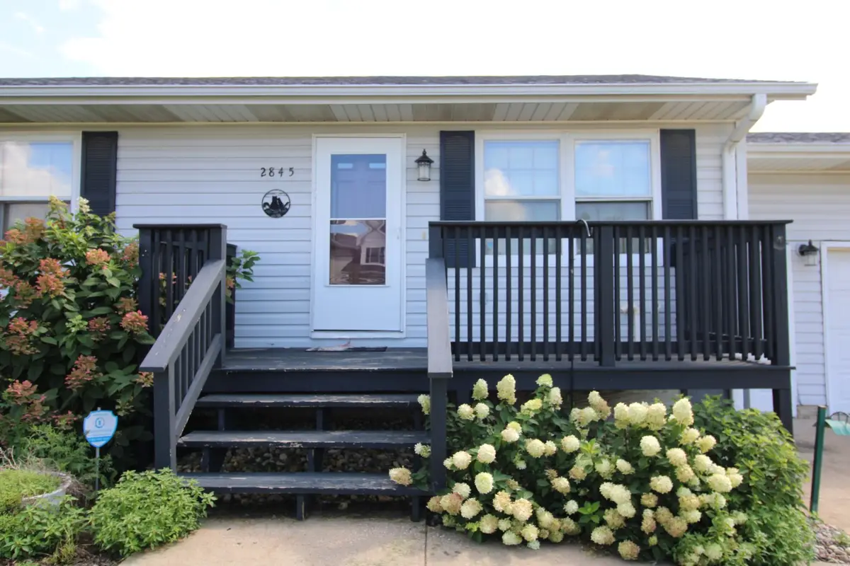 2845 W 63rd Street, Davenport, IA 52806 - #1