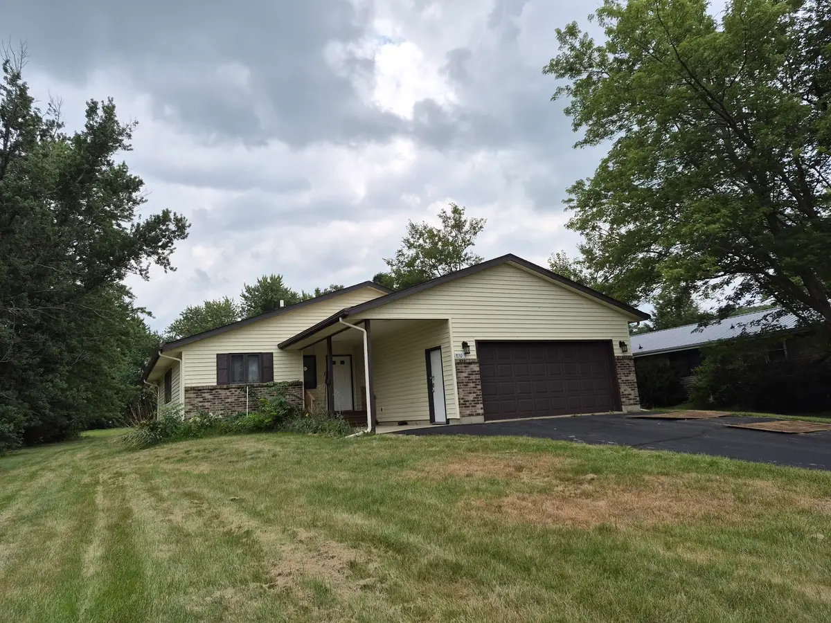 830 Lake Summerset Road, Lake Summerset, IL 61019 - #1