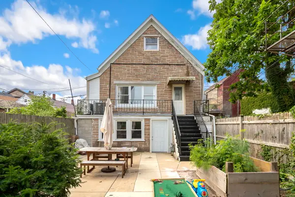 941 W 32nd Street, Chicago, IL 60608