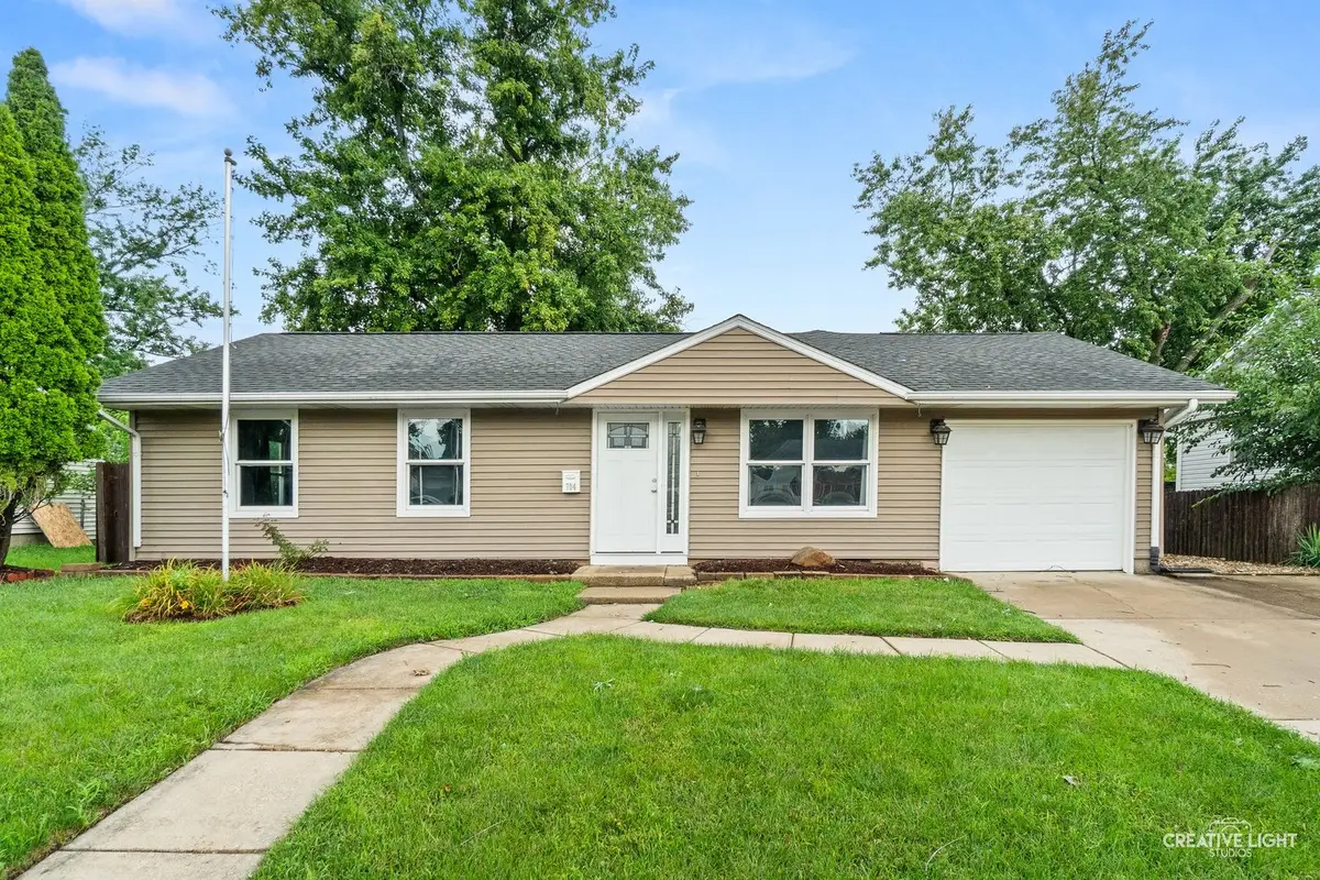 704 Halstead Avenue, Romeoville, IL 60446 - #1