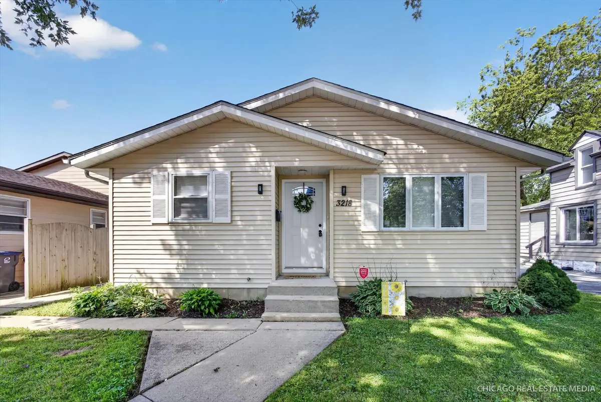 3218 Ezra Avenue, Zion, IL 60099 - #1