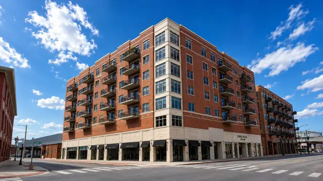2322 S Canal Street #708, Chicago, IL 60616 - #1