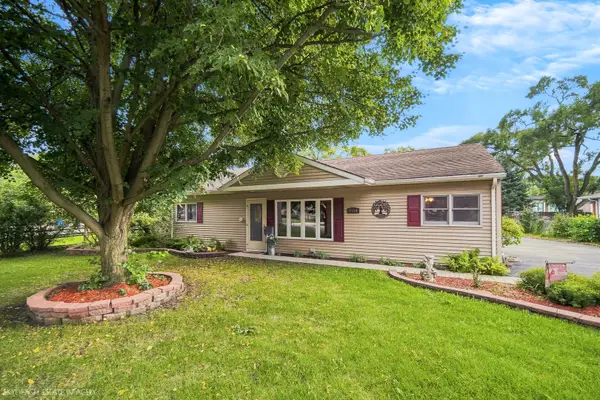 7411 W 109th Place, Worth, IL 60482