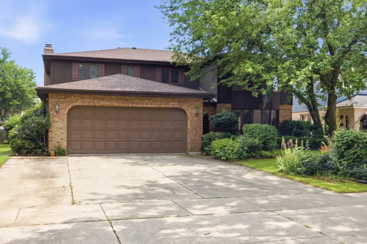 301 N Catino Court, Mount Prospect, IL 60056 - #1