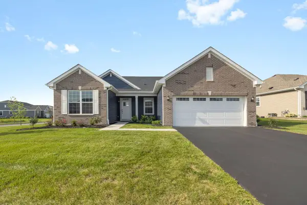 12270 Ehorn Road, Huntley, IL 60142