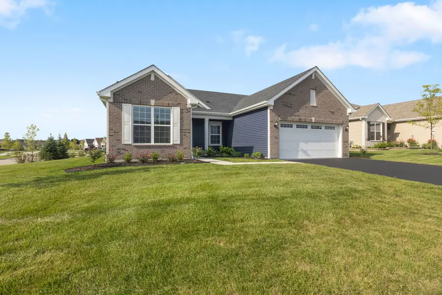 12270 Ehorn Road, Huntley, IL 60142 - #2