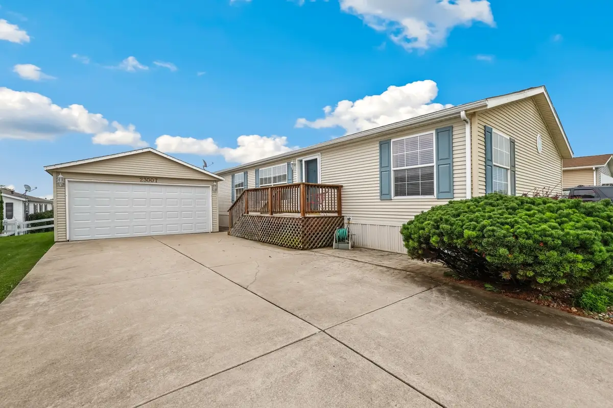 23007 Cog Hill Drive, Frankfort, IL 60423 - #1