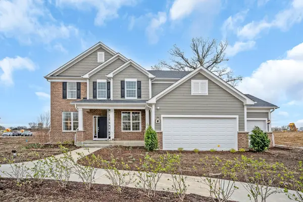 9932 Hostert Street, Orland Park, IL 60467