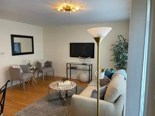 3809 W Wabansia Avenue, Chicago, IL 60647 - #3