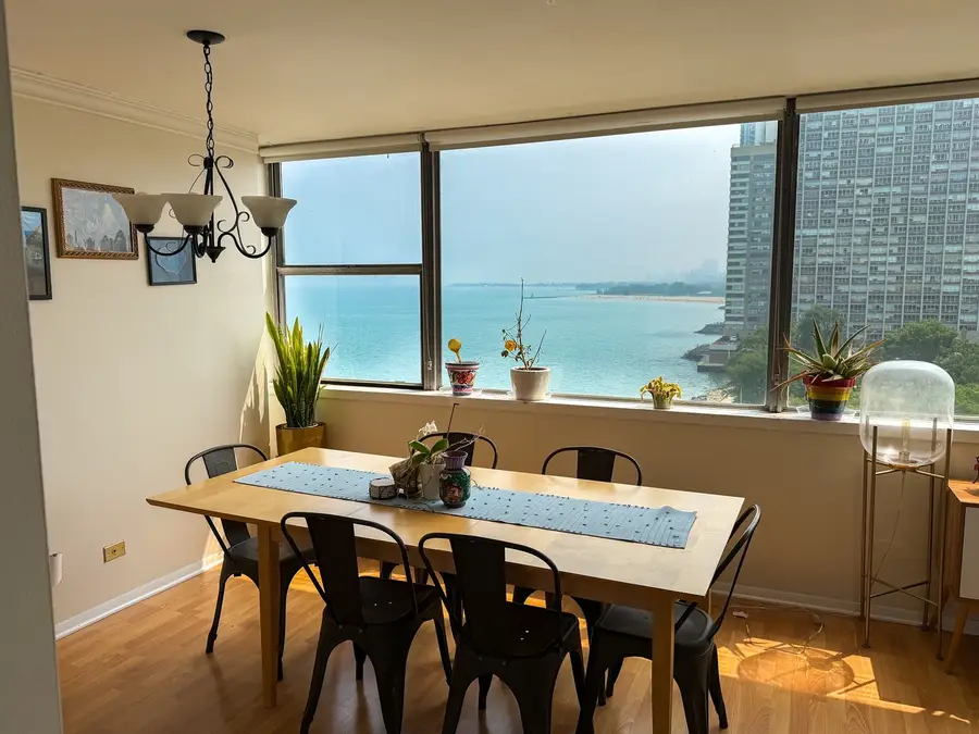 6301 N Sheridan Road #9V, Chicago, IL 60660 - #2
