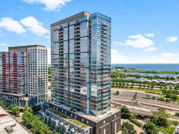 1901 S Calumet Avenue #2706, Chicago, IL 60616