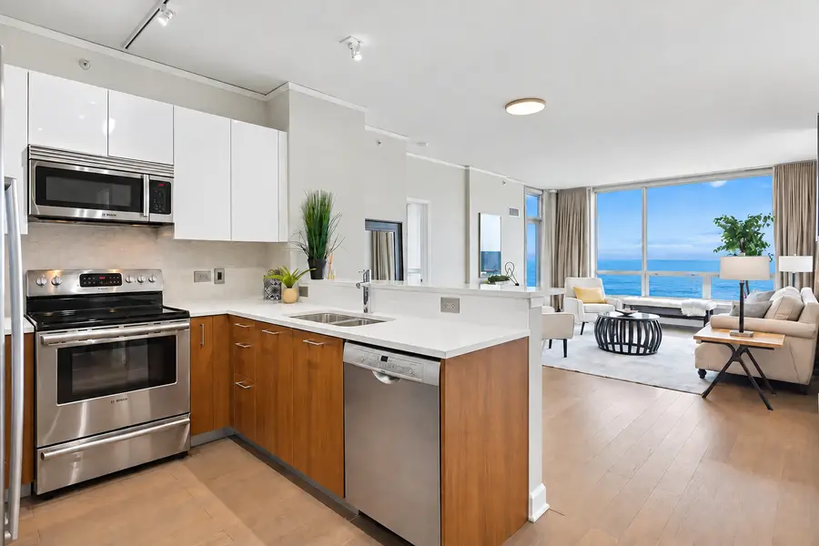 1901 S Calumet Avenue #2706, Chicago, IL 60616 - #2