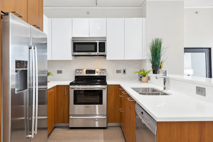 1901 S Calumet Avenue #2706, Chicago, IL 60616 - #3