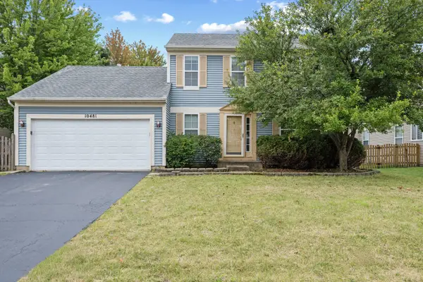 10481 Somerset Lane, Huntley, IL 60142