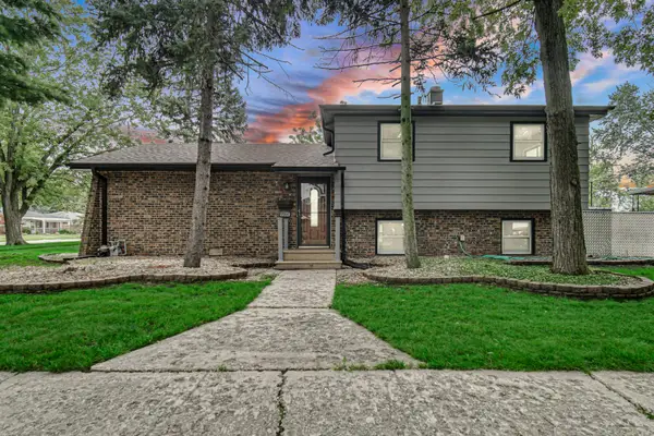 17204 Chicago Avenue, Lansing, IL 60438