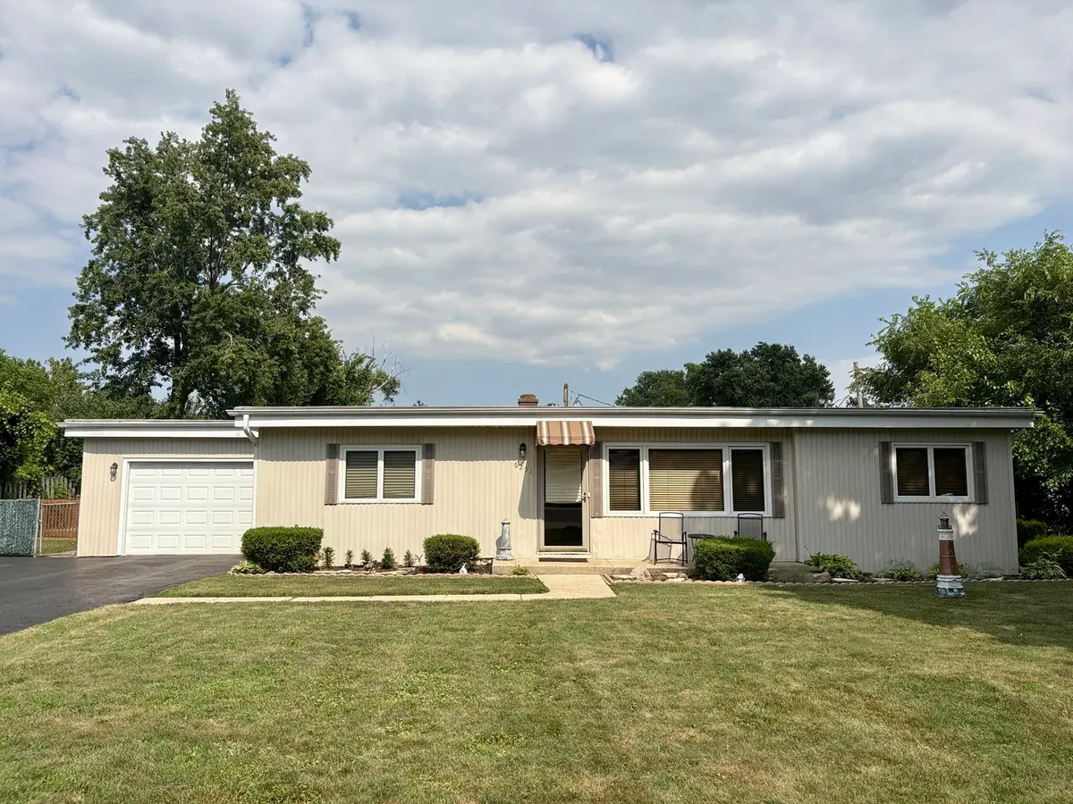 6251 Blackstone Avenue, La Grange Highlands, IL 60525 - #1