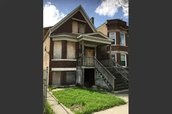 5712 S Laflin Street, Chicago, IL 60636