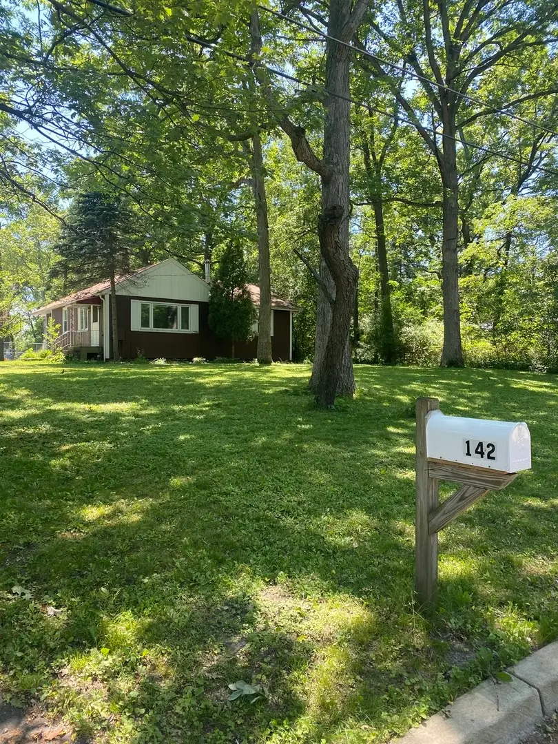 142 School Street, Wood Dale, IL 60191 - #1