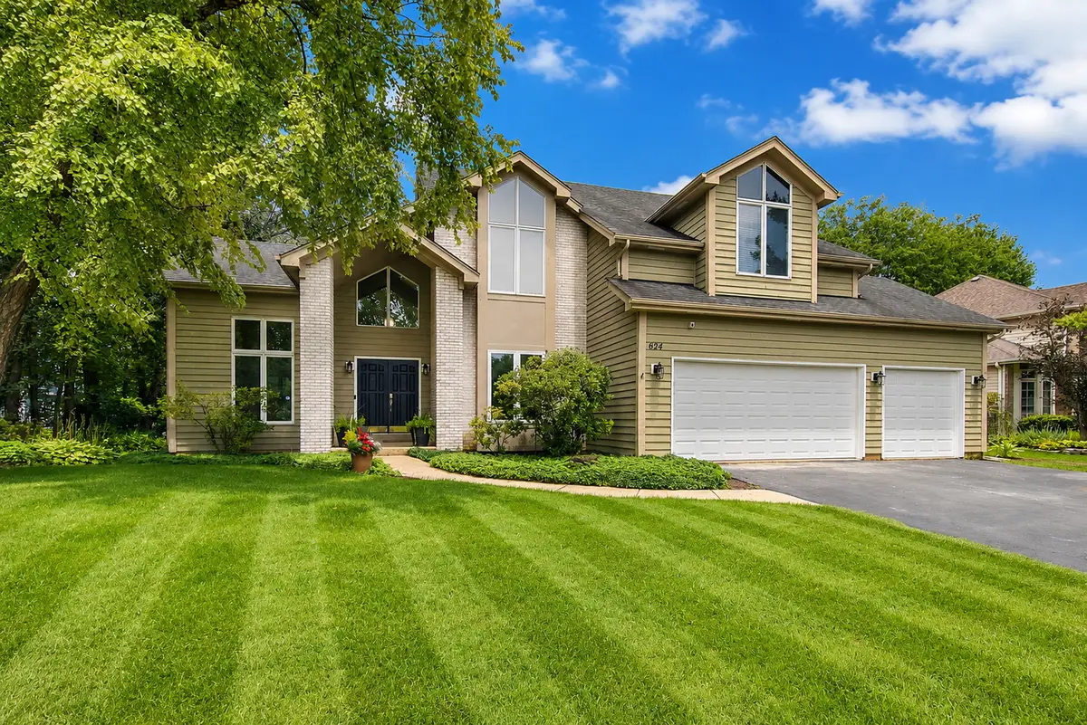 624 Bailey Drive, Batavia, IL 60510 - #1