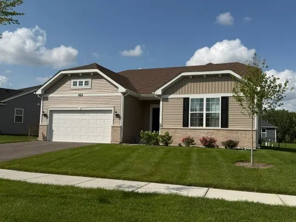 422 Cottrell Lane, Aurora, IL 60506
