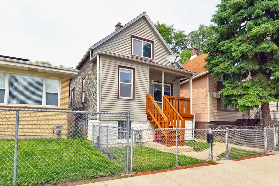 306 E 118th Street, Chicago, IL 60628 - #2