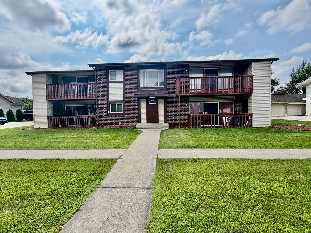 19408 Lake Shore Drive #3, Lynwood, IL 60411 - #1