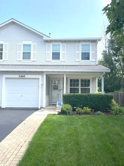 21460 Franklin Circle, Plainfield, IL 60544 - #1