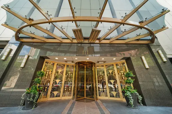 111 E Chestnut Street #30G, Chicago, IL 60611