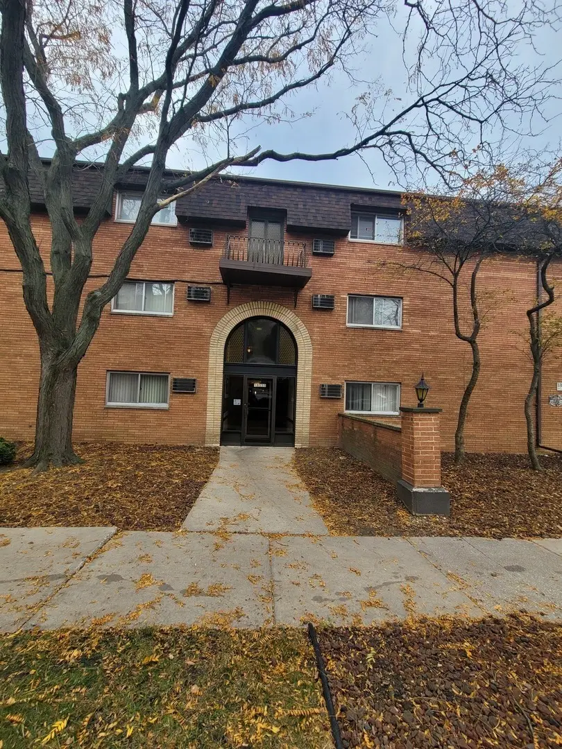 18555 Hickory Court #18, Lansing, IL 60438 - #1
