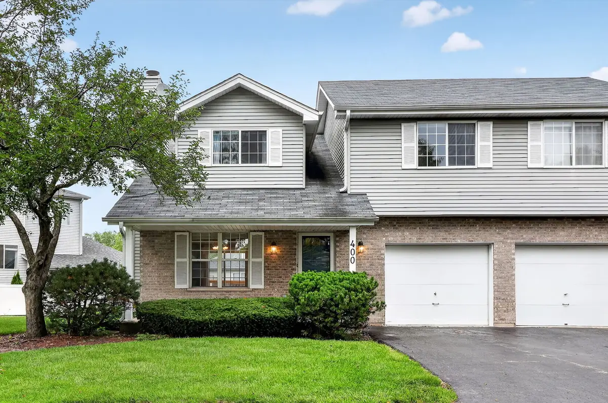 400 S Frontenac Street, Aurora, IL 60504 - #1
