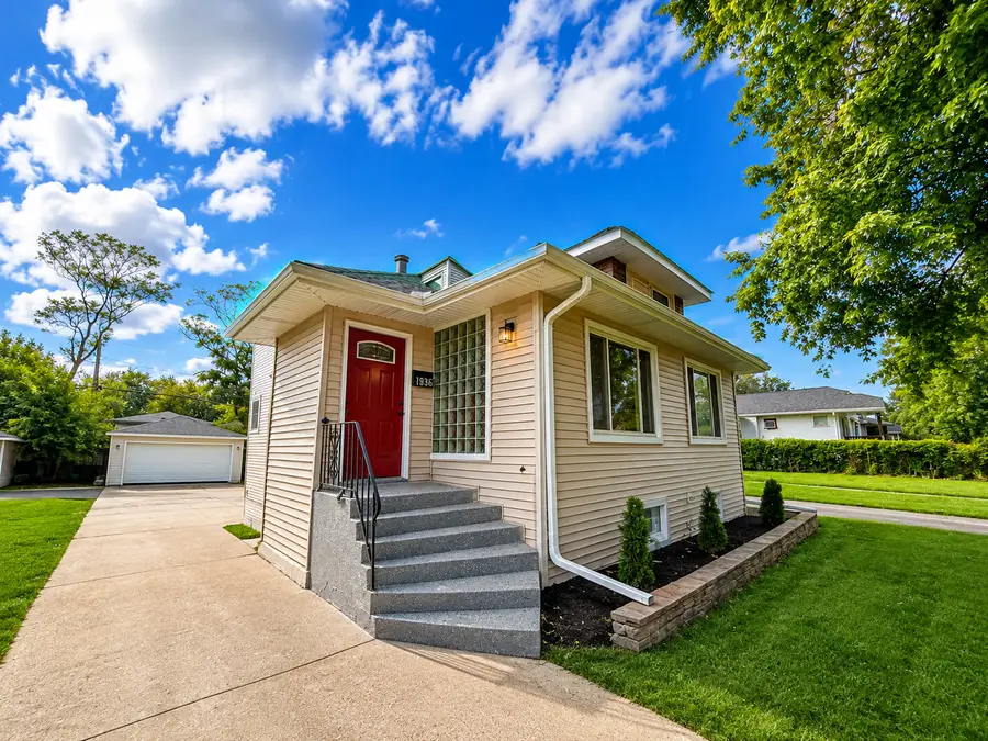 1936 S 17th Avenue, Maywood, IL 60153 - #2