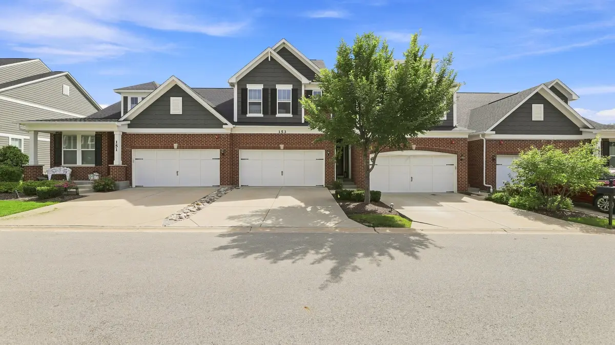 153 Roslyn Place, Bloomingdale, IL 60108 - #1
