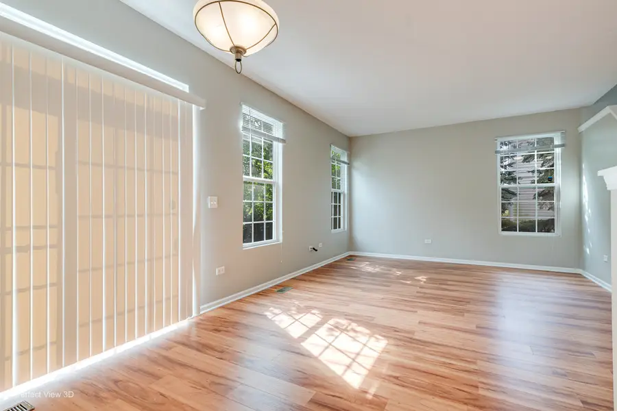 219 S Alder Creek Drive W, Romeoville, IL 60446 - #2