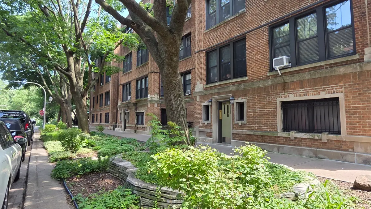 1309 W Farwell Avenue W #3, Chicago, IL 60626 - #1
