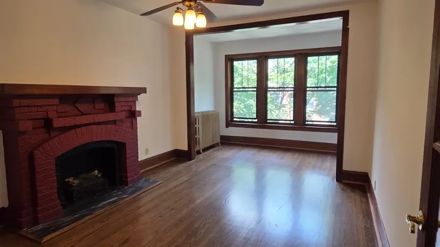 1309 W Farwell Avenue W #3, Chicago, IL 60626 - #2
