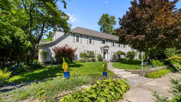 195 Maple Hill Road, Glencoe, IL 60022