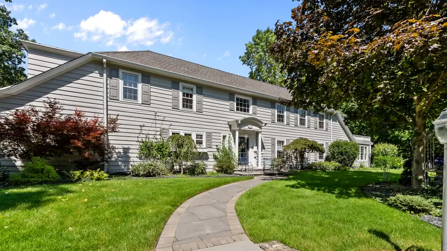 195 Maple Hill Road, Glencoe, IL 60022 - #2