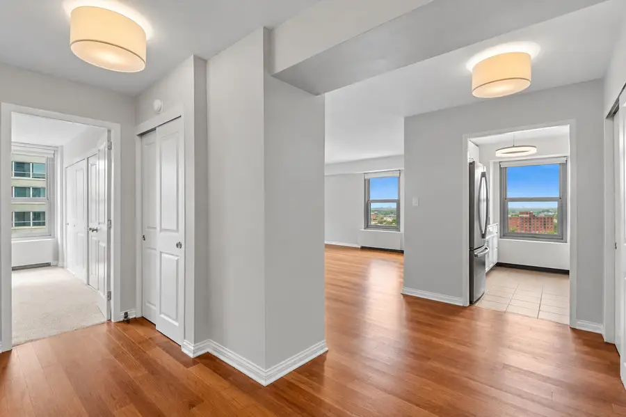 3600 N Lake Shore Drive #1211, Chicago, IL 60613 - #3