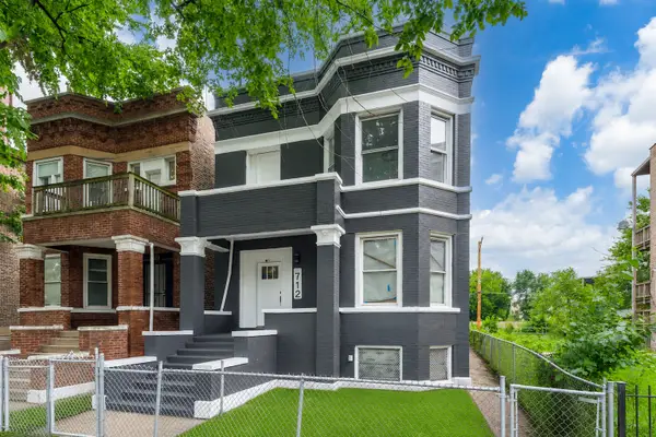 712 W Marquette Road, Chicago, IL 60621