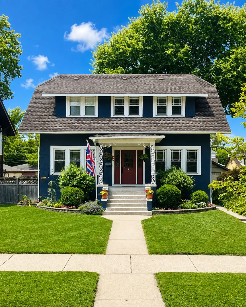 3220 Wisconsin Avenue, Berwyn, IL 60402 - #1